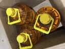 鲁花食用油 物理压榨 非转基因 玉米油6.18L 家用粮油 健康植物油 实拍图