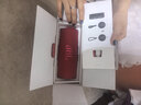 JBL FLIP7 音乐万花筒七代 便携蓝牙音箱户外音响  AI音效增强 +毛绒玩具公仔 送女友 限量礼盒装 实拍图