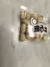 老街口开心果250g袋装酥脆可口每日坚果炒货特产干果仁孕妇休闲零食 实拍图