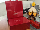 路铂廷（Christian Louboutin）CL女王权杖唇膏385 礼盒套装萝卜丁口红化妆品生日礼物送女友老婆 实拍图