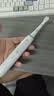 欧乐B德国进口成人电动牙刷iO3plus专业护龈刷白 刷头*2根源洁净牙龈呵护自营送礼生日礼物（包装随机） 实拍图