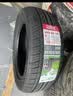 双星JUOGO轮胎 185/60R15 84H X11 适配飞度/捷达/致炫/新威驰 实拍图