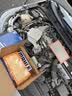马勒（MAHLE）空气滤芯滤清器LX4658(十代思域CRV/皓影23年前URV冠道1.5T) 实拍图