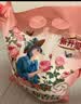 立白大师香氛洗衣粉4.9斤 持久留香72h 强效去污渍强力京东自营 实拍图