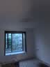 欧普照明（OPPLE）全光谱护眼吸顶灯卧室灯智能LED照明灯具简约现代快装圆形 实拍图