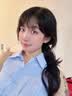 唯一（Winy）莫桑石耳钉999纯银耳钉女士2026新款高级感耳环饰生日礼物送女友 实拍图