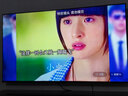 Vidda 海信电视65英寸 R65【固定挂架版】144Hz高刷 智慧屏 4K智能 一级能效 液晶家用游戏平板电视机 实拍图