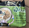统一汤达人 日式豚骨拉面 袋装 125g*5袋 五连包 方便面速食面泡面 实拍图