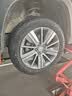 玲珑轮胎汽车轮胎215/55R17 98W XL 玲珑臻选UD 适配本田XR-V/缤智/迈腾 实拍图