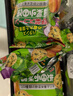 可拉奥蔬菜小圆饼干 720g整箱装 办公室休闲零食品营养早餐代餐饱腹饼干 实拍图