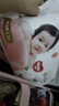 好奇（Huggies）铂金装小桃裤纸尿裤L120片(9-14kg)大号尿不湿【夏季散热王】 实拍图
