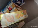 蒙牛真果粒黄桃味牛奶饮品250g*12盒 礼盒新老包装 含乳饮料送礼礼盒 实拍图