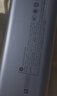 小米（MI）【3C认证】充电宝20000 165W可上飞机/火车充手机平板笔记本120W单口自带6A线户外 实拍图