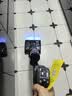 添可极客蒸汽2.0【380℃高温蒸汽源 28KPa吸力】 家用洗地机洗拖吸一体 扫地机器人 洗地拖地一体机 实拍图