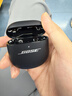 BOSE【王鹤棣同款】QuietComfort 消噪耳塞 真无线蓝牙耳机主动降噪 大鲨4代 大鲨3代 小鲨2代音场调教 大鲨四代-经典黑 实拍图