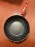 特福（Tefal）特福炒锅有钛不粘锅家用28cm煎炒锅可进洗碗机炒锅可进洗碗机 实拍图