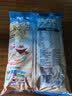 桂格（QUAKER）即食燕麦片1000克袋装 营养早餐 膳食纤维 零添加白砂糖 实拍图