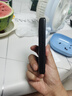 飞利浦（PHILIPS）E528L老年人手机 4G全网通双卡双待超长待机 学生手机初高中生专用  戒网瘾无游戏智能支付 星空黑 实拍图