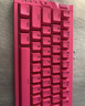 迈从（MCHOSE）Ace 68 V2磁轴键盘Gus同款RT电竞游戏低延迟60pro机械有线68键配列FPS双驱动无畏契约【教育优惠】 Ace 68 电竞版 白色 蓝冰磁轴 实拍图