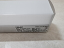 德力西（DELIXI）LED镜前灯 浴室卫生间防水壁灯化妆灯12W暖白光60厘米  实拍图