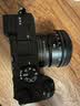 索尼（SONY）FE 40mm F2.5 G 全画幅定焦G镜头 SEL40F25G 实拍图