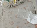 好奇（Huggies）金装小黑洞纸尿裤S120片(4-8kg)尿不湿【速干不易红】 实拍图