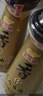 金龙鱼纯芝麻香油 400ml【一级】凉拌 调味 烹饪 火锅 调味油 玻璃瓶 实拍图