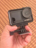 大疆（DJI）Osmo Action 4 灵眸运动相机 摩托车骑行滑雪潜水户外vlog相机 OA4防抖拍摄 Action4标准套装 官方标配（机身无内置存储） 标配（不含随心换） 实拍图