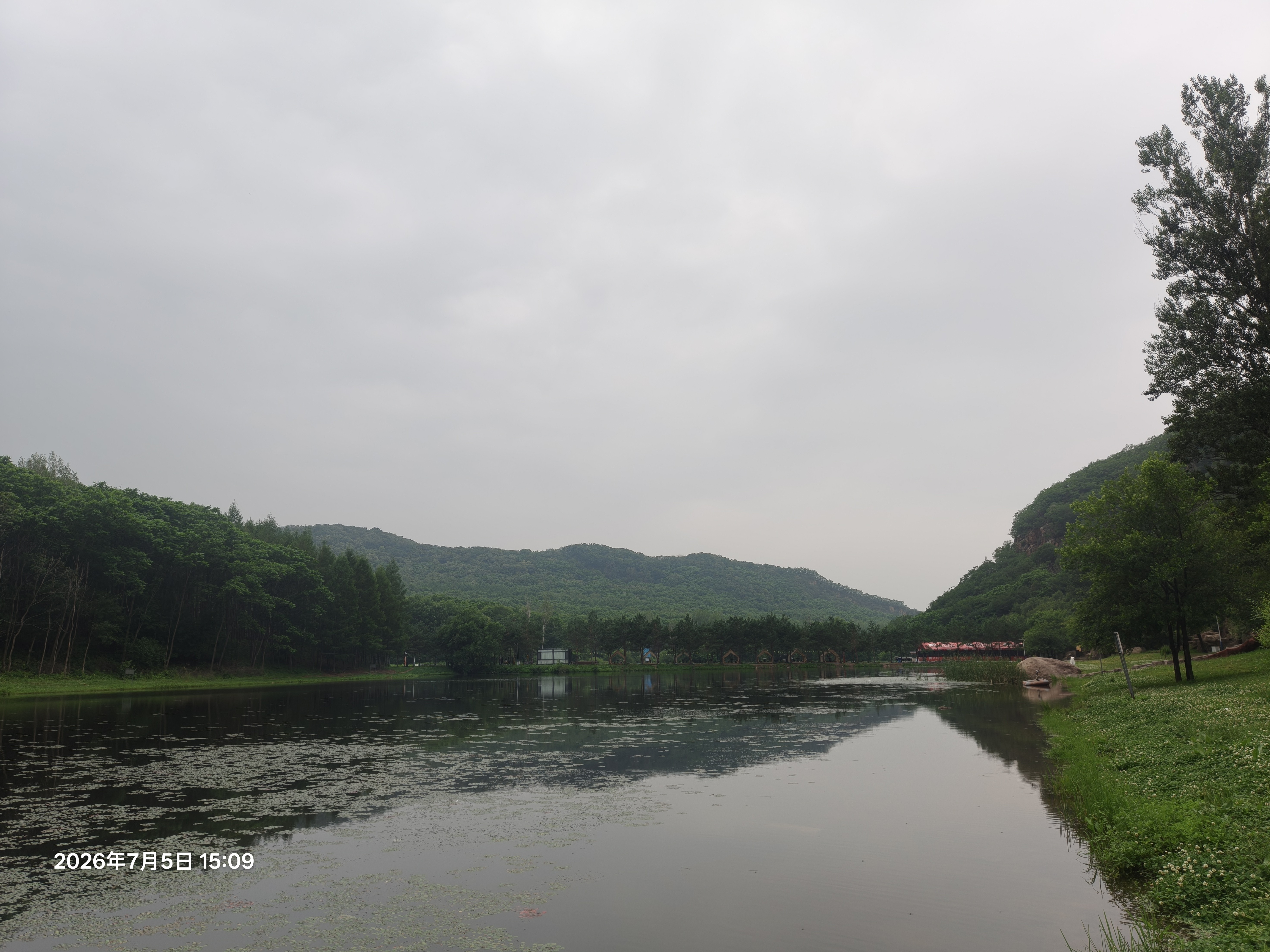 Naturehike挪客云界自立速开钛黑胶天幕帐篷户外露营野餐防雨防晒穹顶凉亭 实拍图