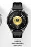 HUAWEI WATCH GT 6 雅丹黑 46mm智能手表多维情绪健康全新骑行体验华为智能手表 实拍图
