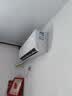 格力空调 天仪Pro 1.5匹新一级能效 【外机7㎜1.6排铜管】 变频卧室节能省电空调挂机国家补贴KFR-35GW 实拍图