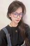 戚小米S999纯银天然淡水珍珠耳钉女养耳洞小耳环睡觉免摘高级耳骨钉耳饰 4mm白色珍珠耳钉一对【999足银】适合养耳 实拍图