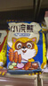 统一小浣熊 奥尔良烤翅味干脆面 35g* 30包 整箱装儿时美食干脆面 实拍图