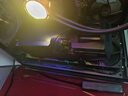 讯景（XFX）AMD RADEON RX 9070 XT OC 海外版Ultra 16GB 全新电竞游戏设计智能学习台式电脑独立显卡 实拍图