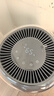 飞利浦（PHILIPS）加湿器家用卧室母婴专用静音除菌无雾空调加湿机鼻炎孕妇婴幼儿桌面大容量HU5710/13礼物 实拍图