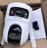 HIKVISION海康威视摄像头4g终身免费无限流量500万超清监控器全彩360°全景AI室外 无线联网无需WiFi 实拍图