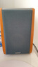 漫步者（EDIFIER）R1000TC北美版 2.0声道电脑音响 台式机笔记本桌面音箱 音响 电脑音箱 实拍图