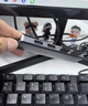 绿联USB3.0分线器多接口扩展器高速一拖4口转接头拓展坞多孔HUB集线器扩展坞笔记本电脑转换器 实拍图