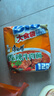 康师傅 方便面 大食袋香辣牛肉面五连包144g*5 泡面袋装速食 方便食品 实拍图