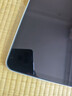 闪魔适用iPad pro钢化膜2026/25/22款air8/7/6/5保护膜11/12.9/13英寸高清抗蓝光平板膜 【加强版电镀双倍抗指纹】 2018/20/21/22款 pro 11英寸 实拍图