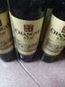 张裕（CHANGYU）多名利赤霞珠精品干红葡萄750ML*6 整箱特惠 实拍图