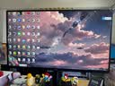 AOC 24.5英寸 144Hz IPS HDMI 低蓝光不闪 可壁挂 三边微边 超薄节能办公电脑显示器 25B35XE 实拍图