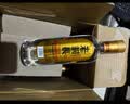 老村长 谷色谷香 浓香型白酒 42度 450ml*12瓶 整箱装 实拍图