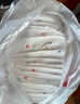 好奇（Huggies）金装小黑洞拉拉裤L124片(9-14kg)尿不湿【速干不易红】 实拍图