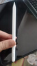 倍思适用华为/小米手写笔m-pencil电容笔平板笔触控触屏笔通用matepad11.5s/Pro12.2/Air12/Mini/Edge 实拍图