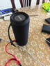 雷登X10MAX无线便携式35W蓝牙音箱2026新款重低音炮大音量高音质户外迷你小型自行车骑行小音响防水 2分频【传奇音质】35W赛道扬声器-黑 防尘防水+超长续航【今/明日达】8仓速发 实拍图