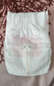 好奇（Huggies）好奇铂金装小桃裤纸尿裤M144片(6-11kg)中号尿不湿【夏季散热王】 实拍图