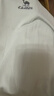 骆驼（CAMEL）防晒衣男女装夏季新款户外运动服原纱凉感防晒宽松连帽上衣薄外套 实拍图