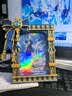 SNAPMAKER快造U1 3D打印机独立4喷头彩色多材料高精度大尺寸AI智能监测家用桌面高速打手板模型5倍省料 实拍图