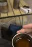 中茶茶叶广西梧州六堡茶黑茶六堡茶D6166箩装黑茶250g散茶礼品 伴手礼 实拍图